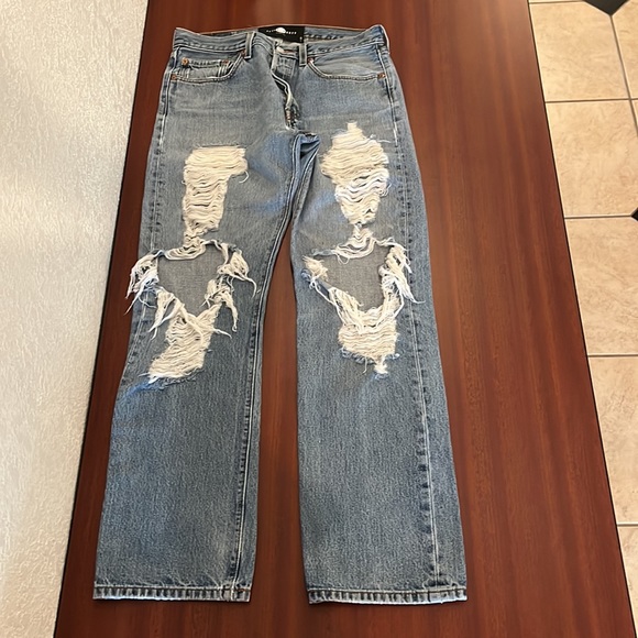 Levi’s Jeans - Picture 4 of 7